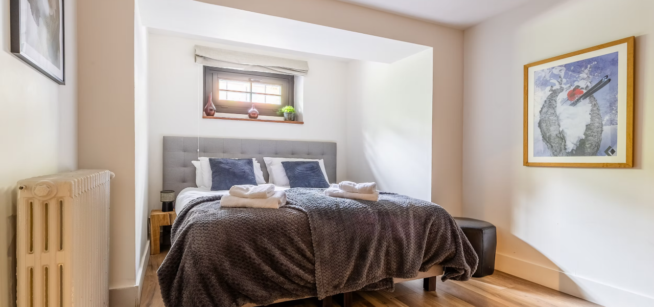 Mont Blanc Family Hiking Adventure