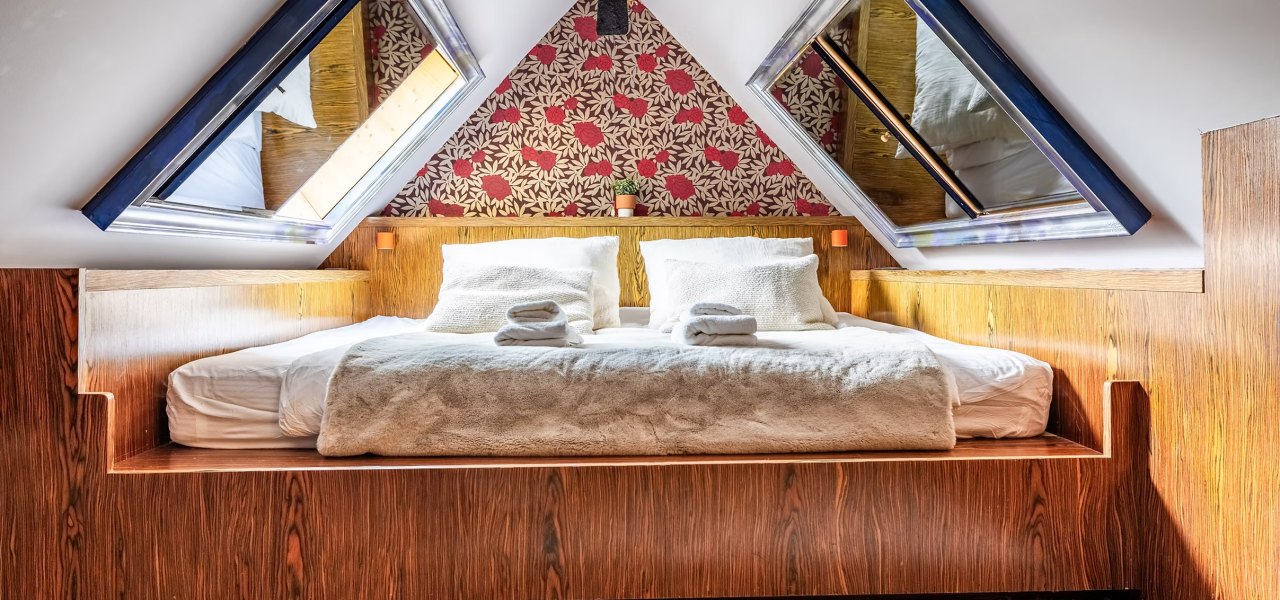 Mont Blanc Family Hiking Adventure