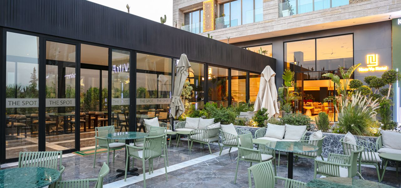 Highlights of Morocco – In Comfort