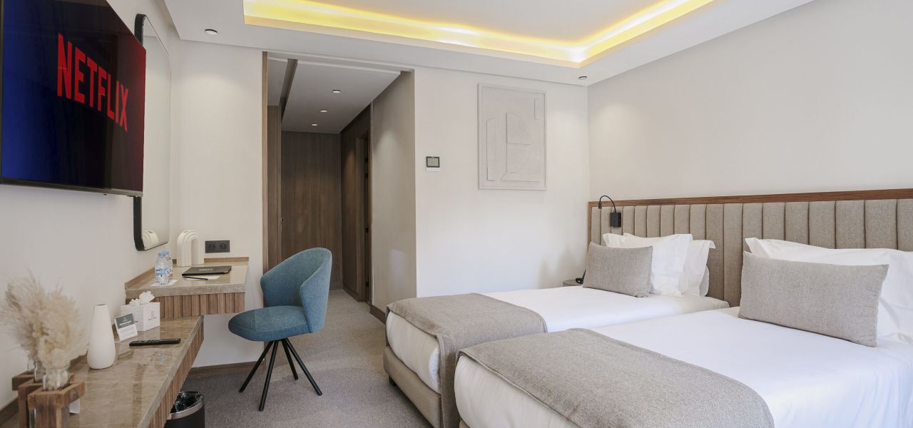 Highlights of Morocco – In Comfort