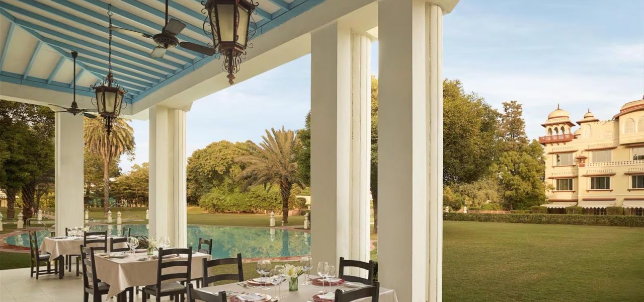 Signature India | The Realm of Royals