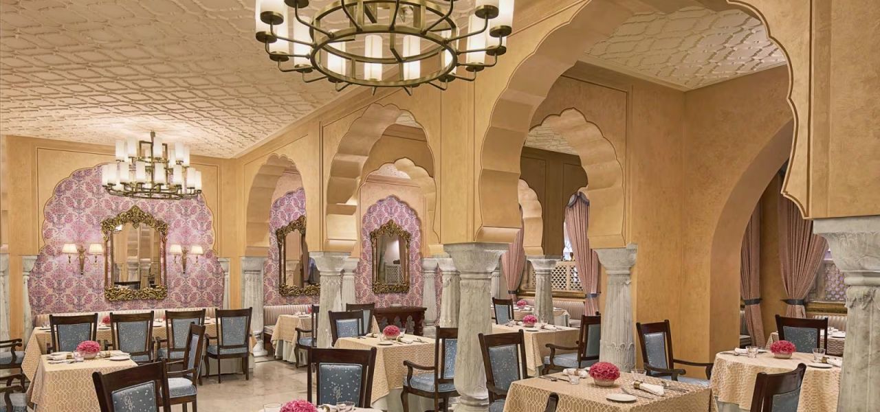 Signature India | The Realm of Royals