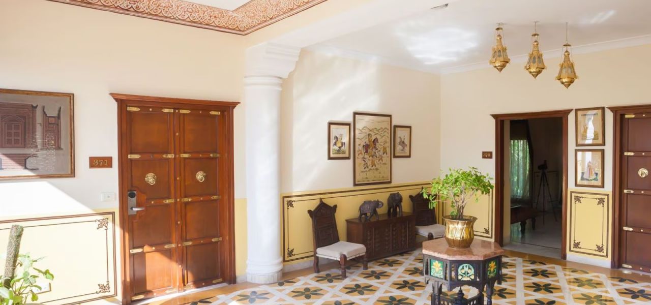 Signature India | The Realm of Royals