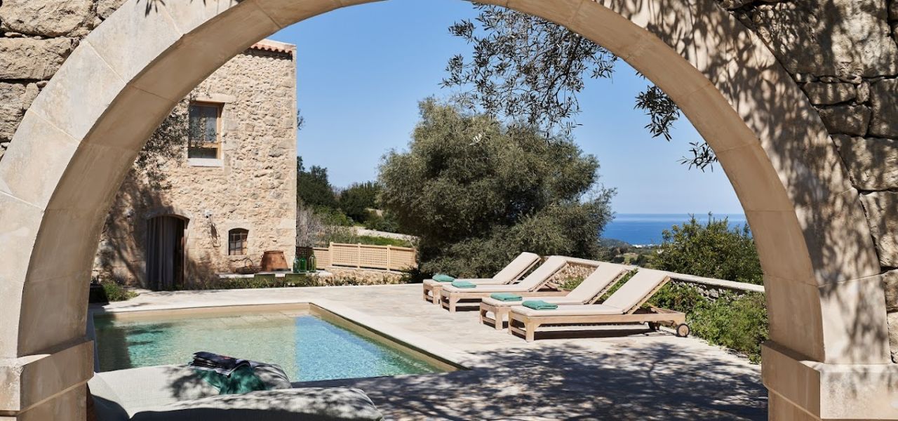 Signature Greece | Songs of the Lyre