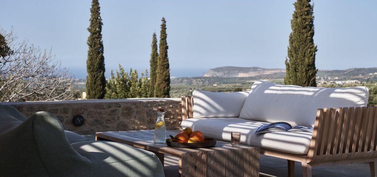 Signature Greece | Songs of the Lyre