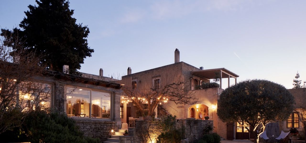 Signature Greece | Songs of the Lyre