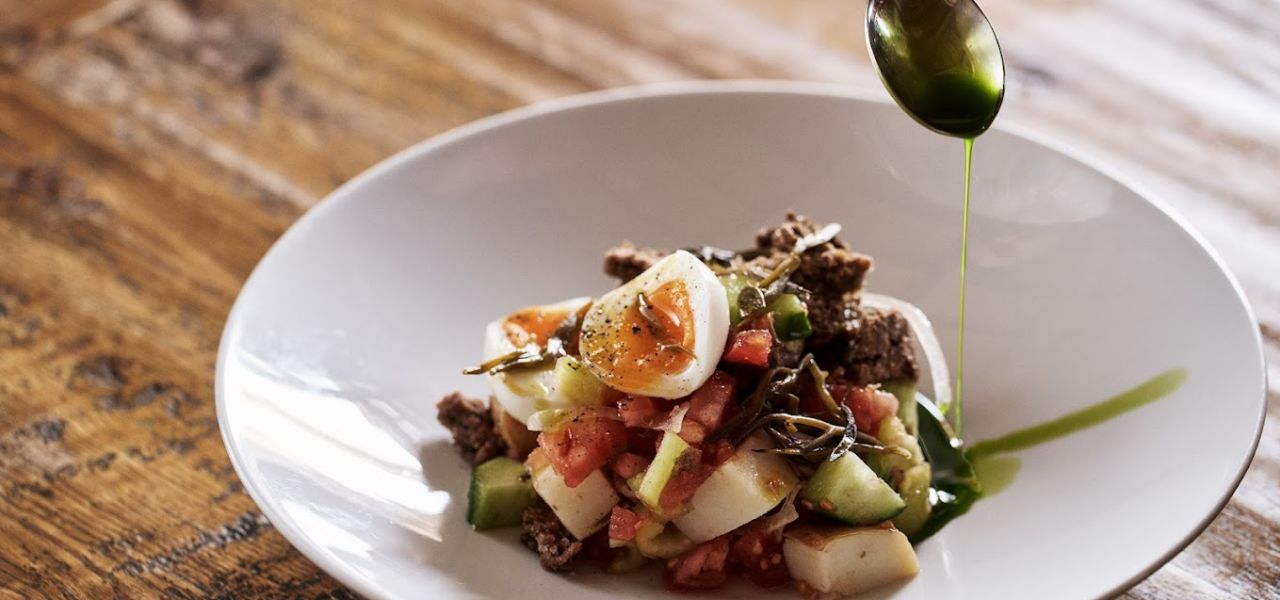 Signature Greece | Songs of the Lyre