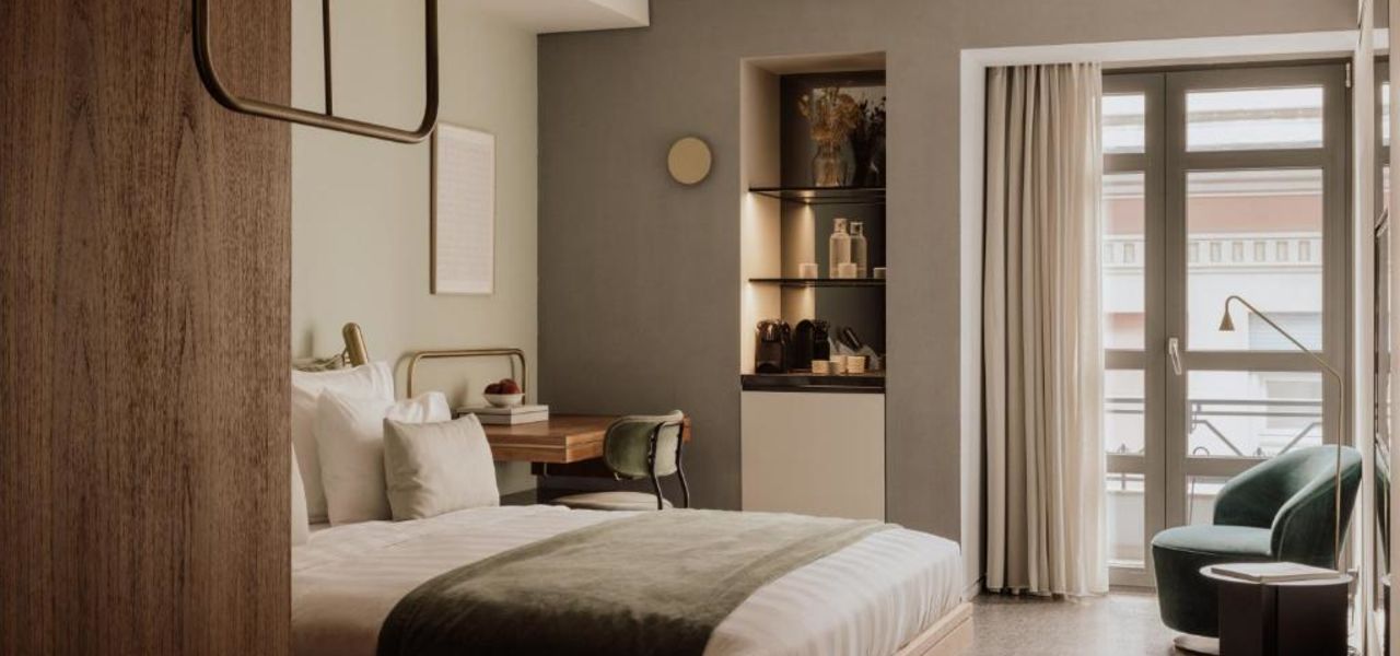 Signature Greece | Songs of the Lyre