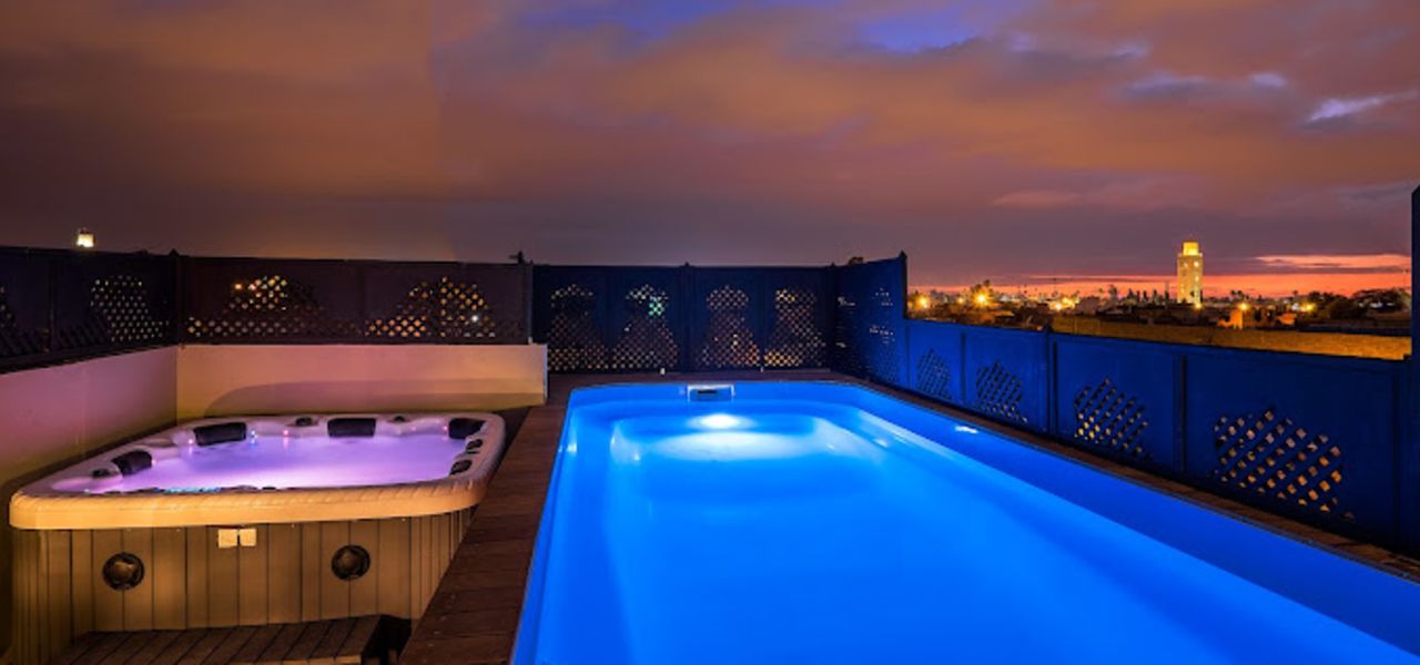 Highlights of Morocco – In Comfort