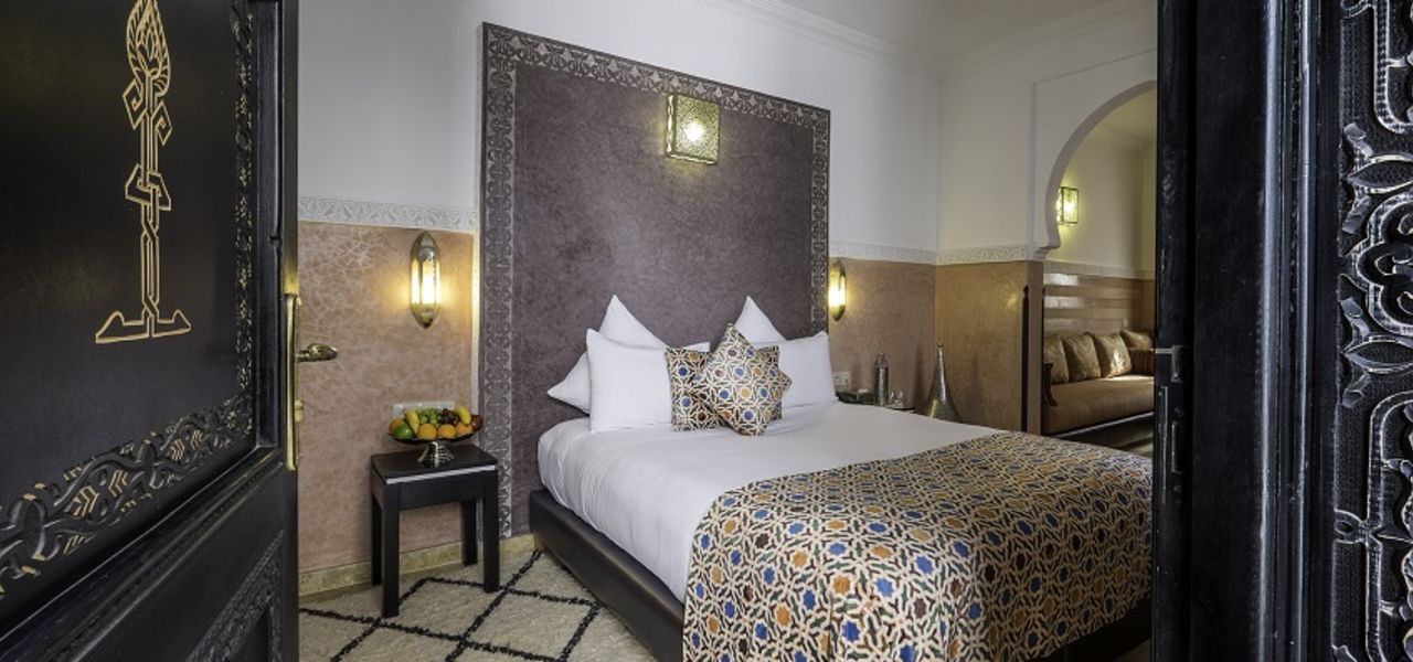 Highlights of Morocco – In Comfort