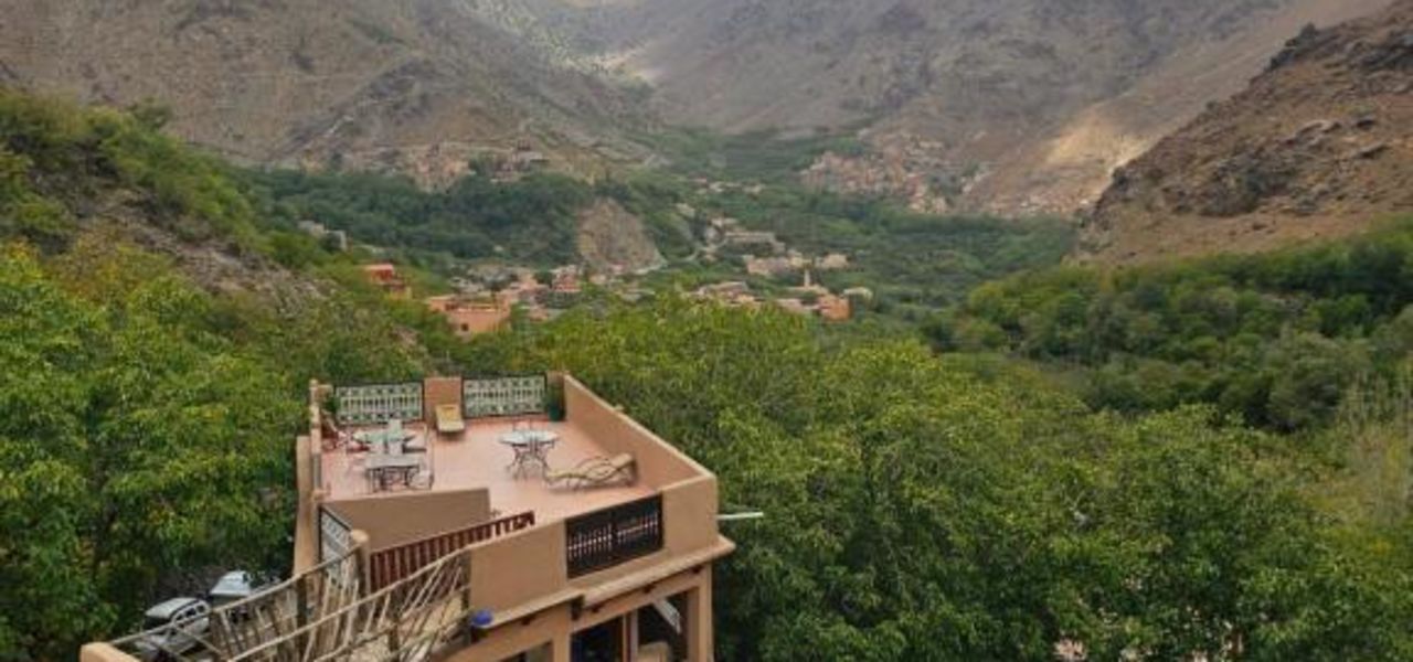 Highlights of Morocco – In Comfort