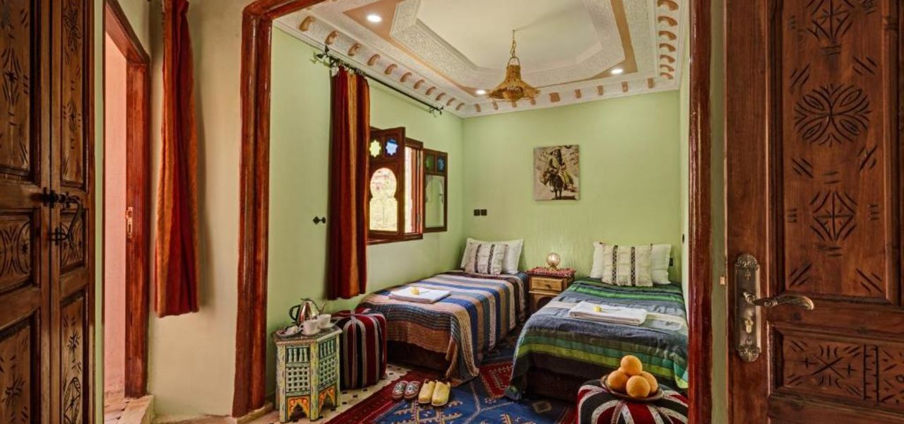 Highlights of Morocco – In Comfort