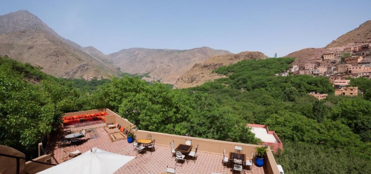 Highlights of Morocco – In Comfort