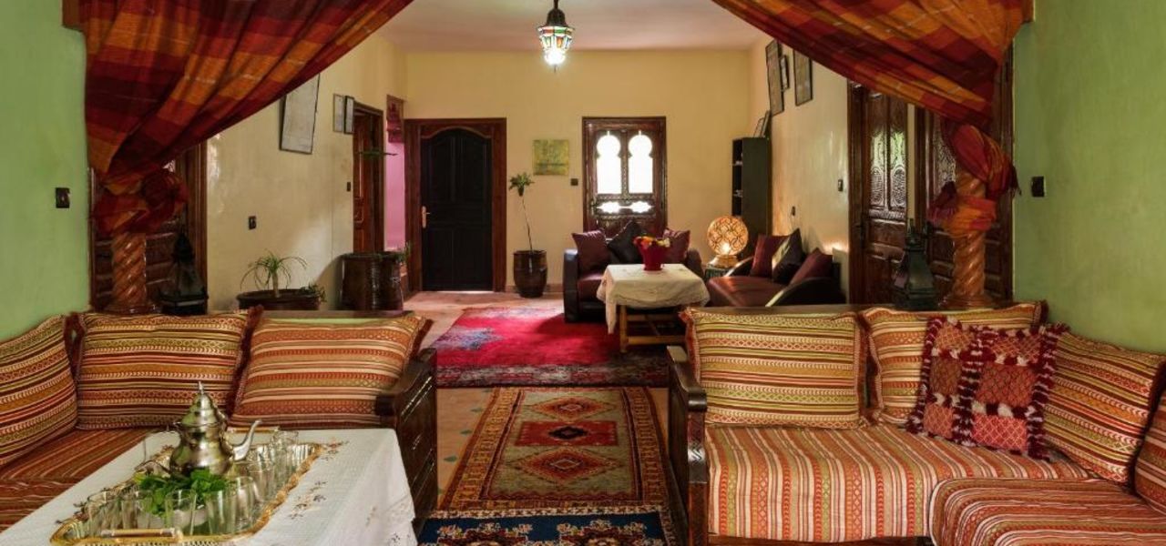 Highlights of Morocco – In Comfort