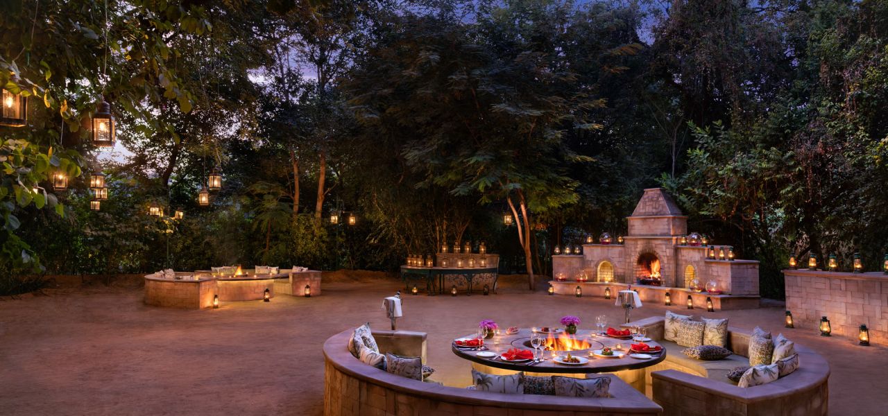 Signature India | The Realm of Royals