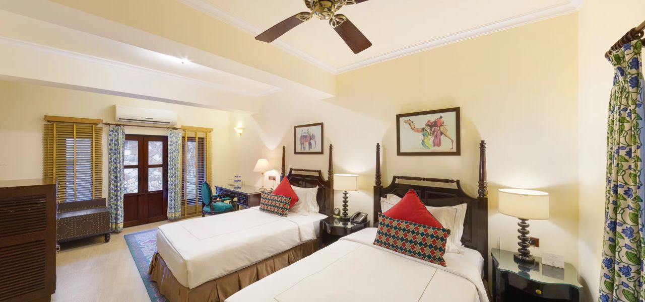 Signature India | The Realm of Royals