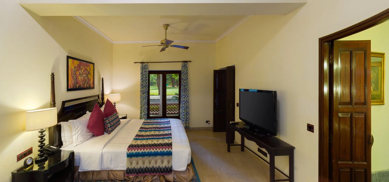 Signature India | The Realm of Royals