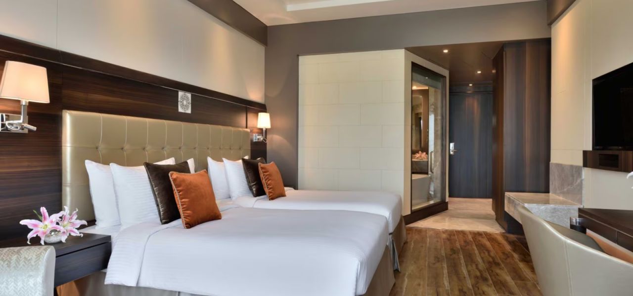 Signature India | The Realm of Royals