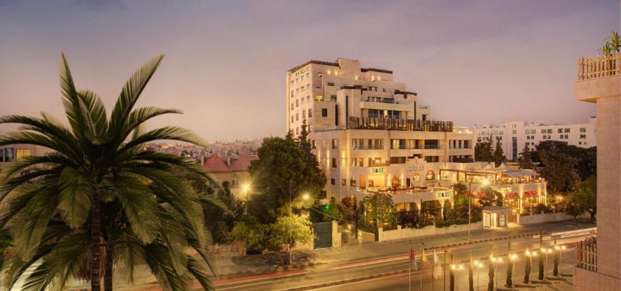 Signature Jordan | Stars and Desert Sands