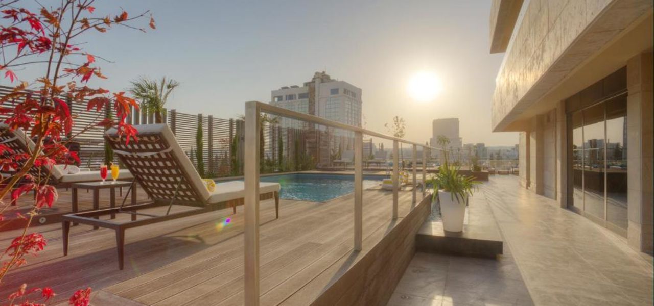 Signature Jordan | Stars and Desert Sands