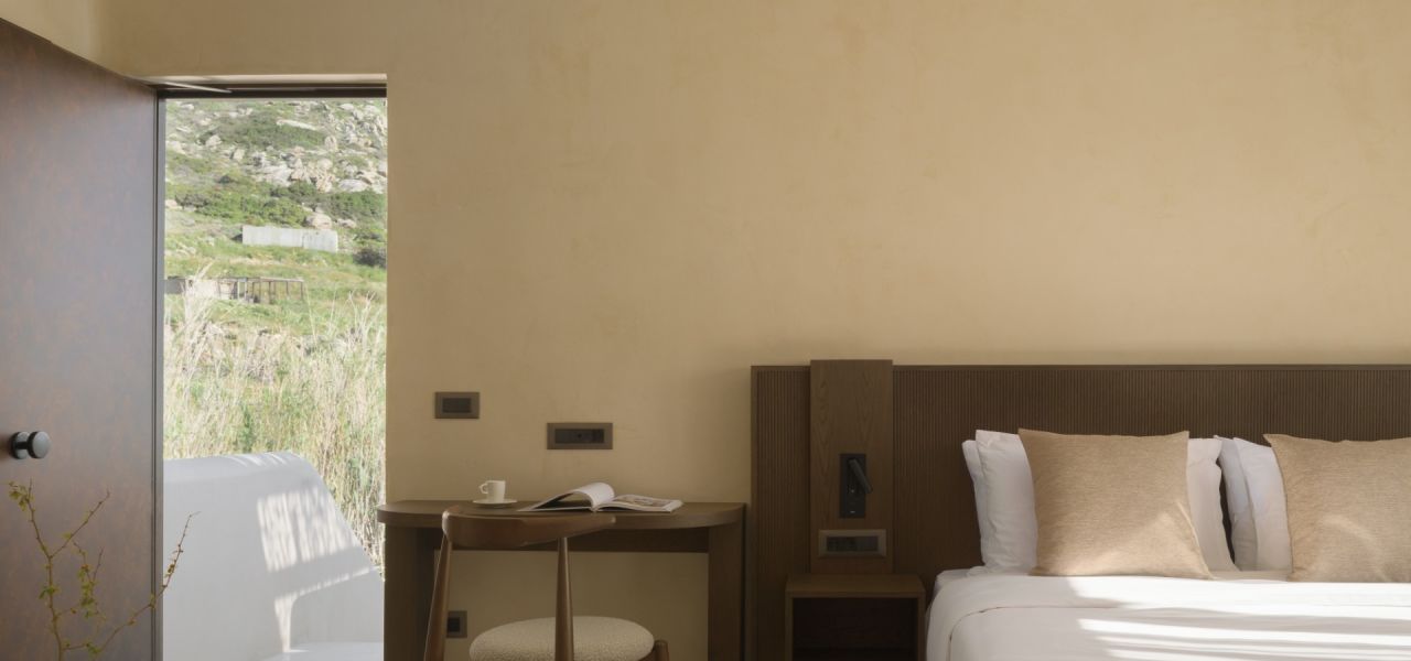 Signature Greece | Songs of the Lyre