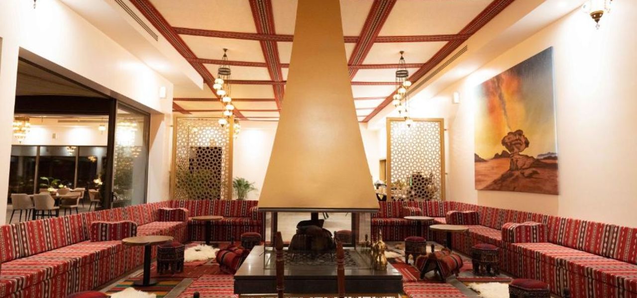 Signature Jordan | Stars and Desert Sands