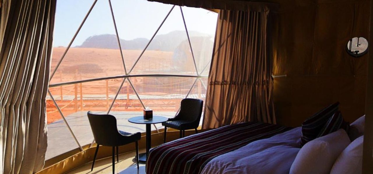 Signature Jordan | Stars and Desert Sands