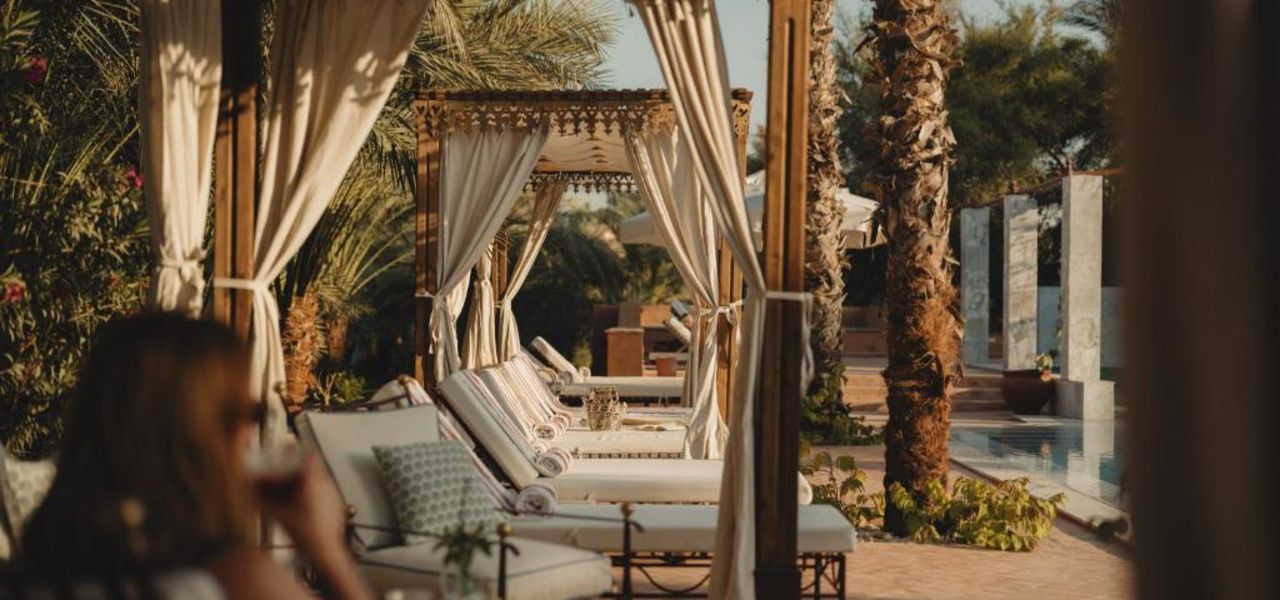 Signature Egypt | Spirit of the Nile