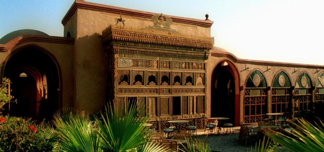 Signature Egypt | Spirit of the Nile