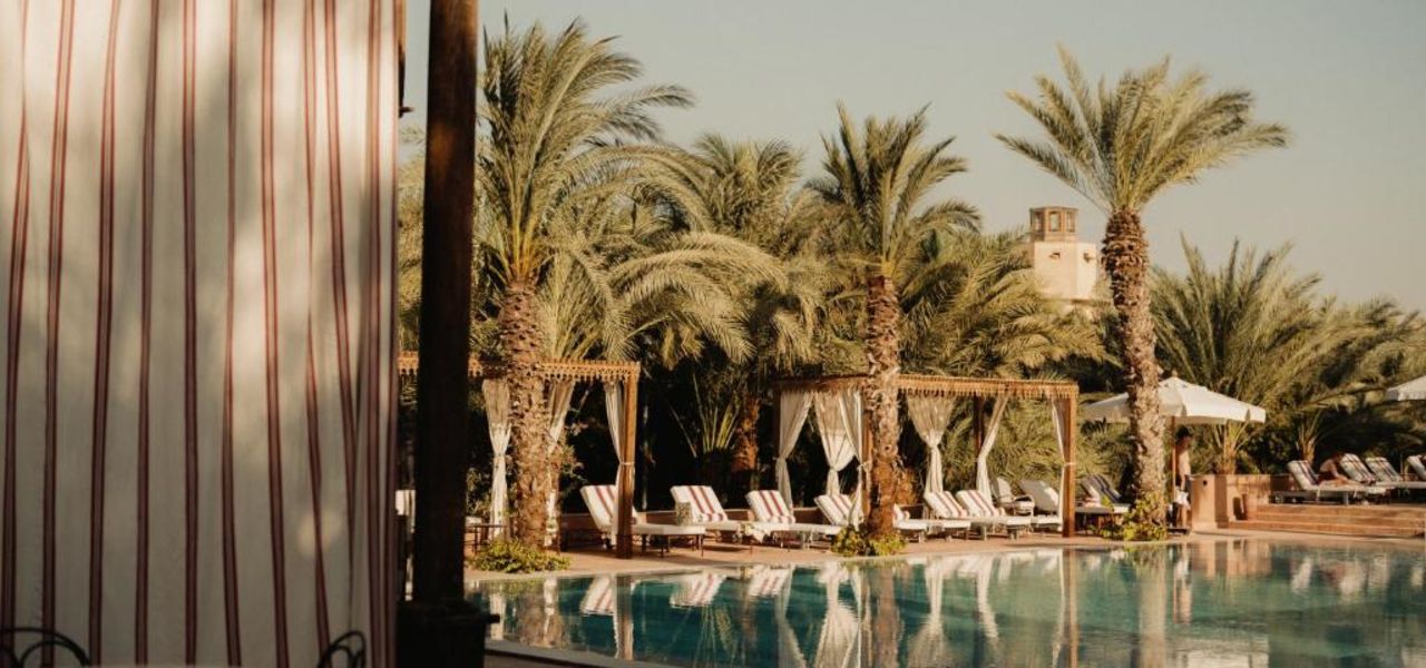 Signature Egypt | Spirit of the Nile