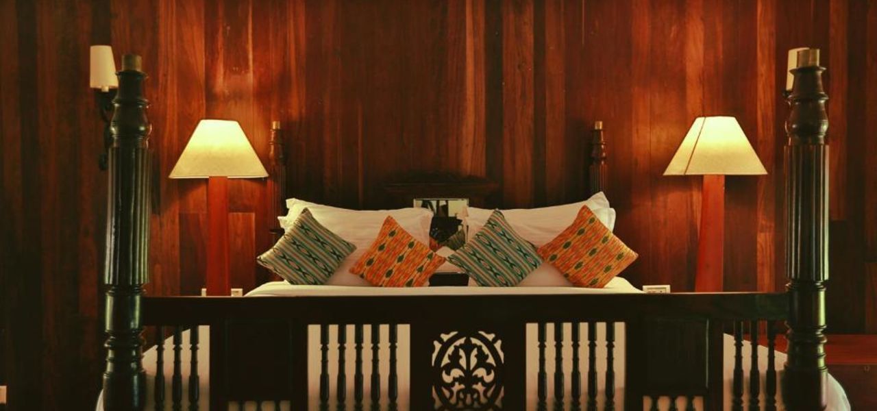 Signature India | Between Spices & Backwaters