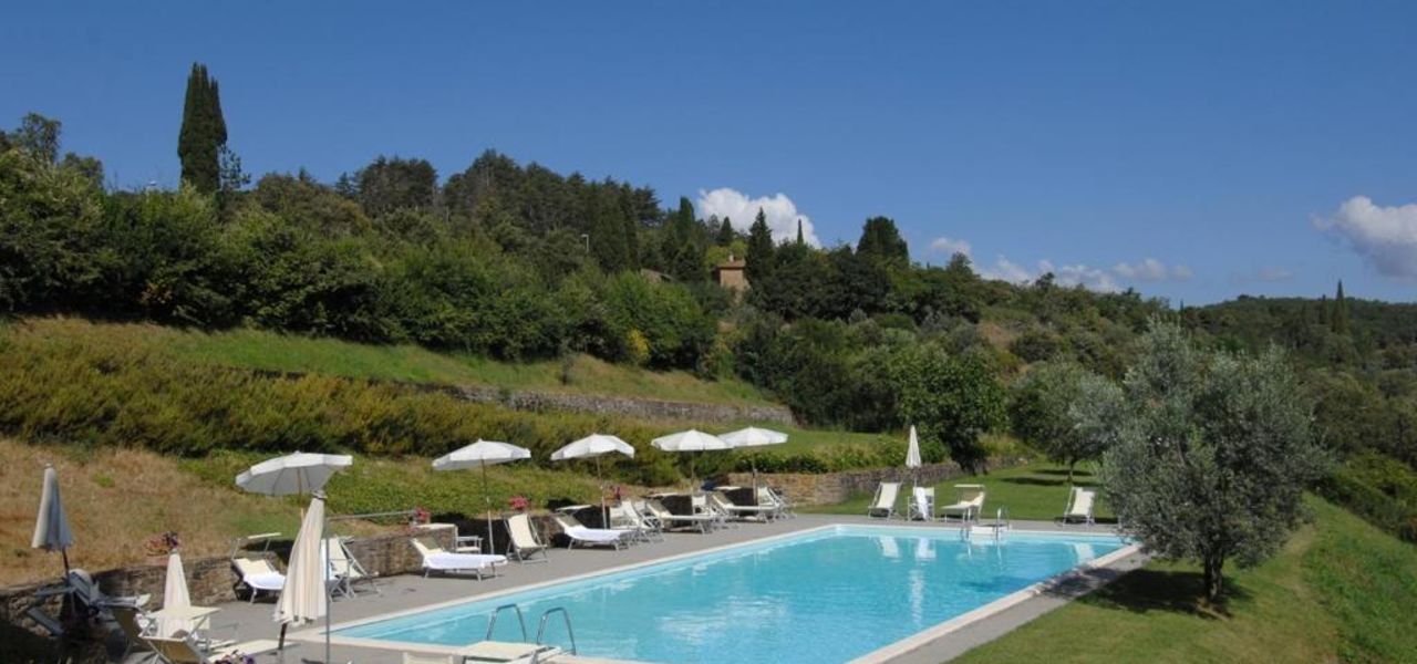 Signature Italy | Allure of Renaissance Tuscany