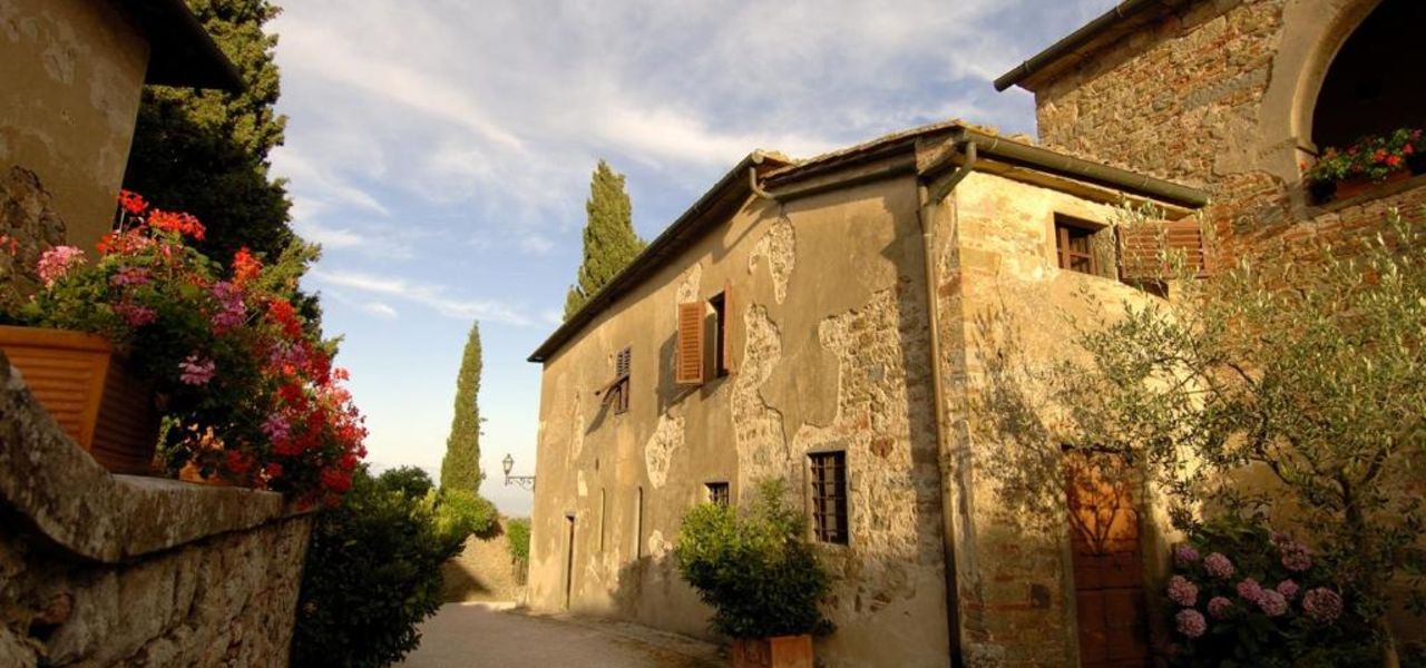 Signature Italy | Allure of Renaissance Tuscany