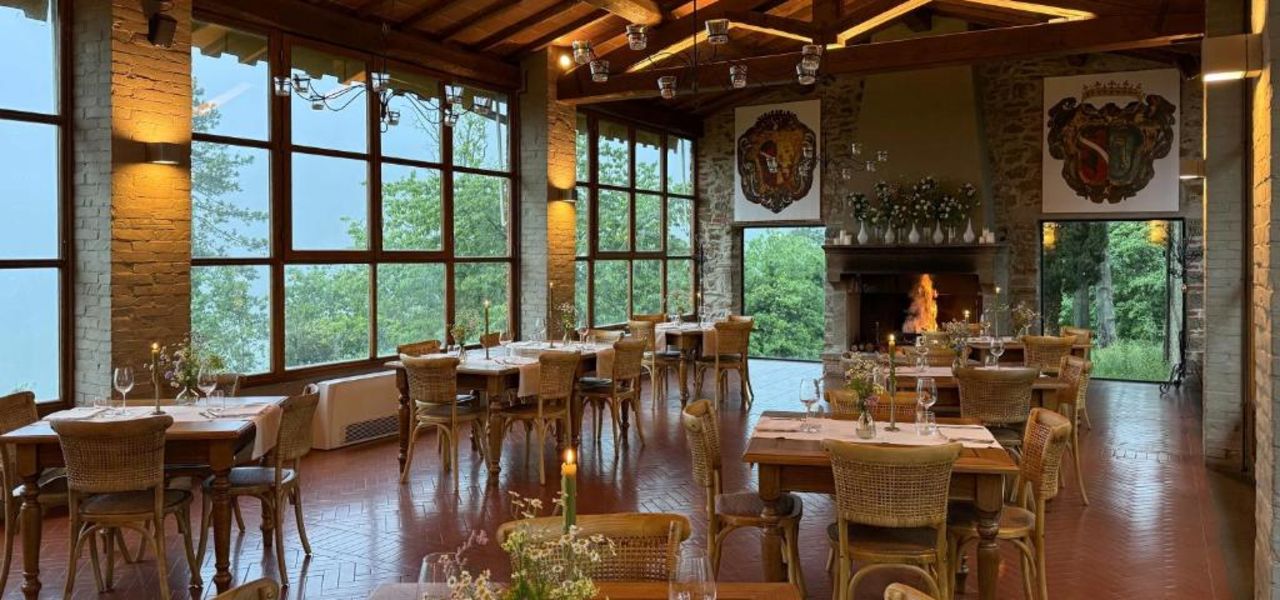 Signature Italy | Allure of Renaissance Tuscany