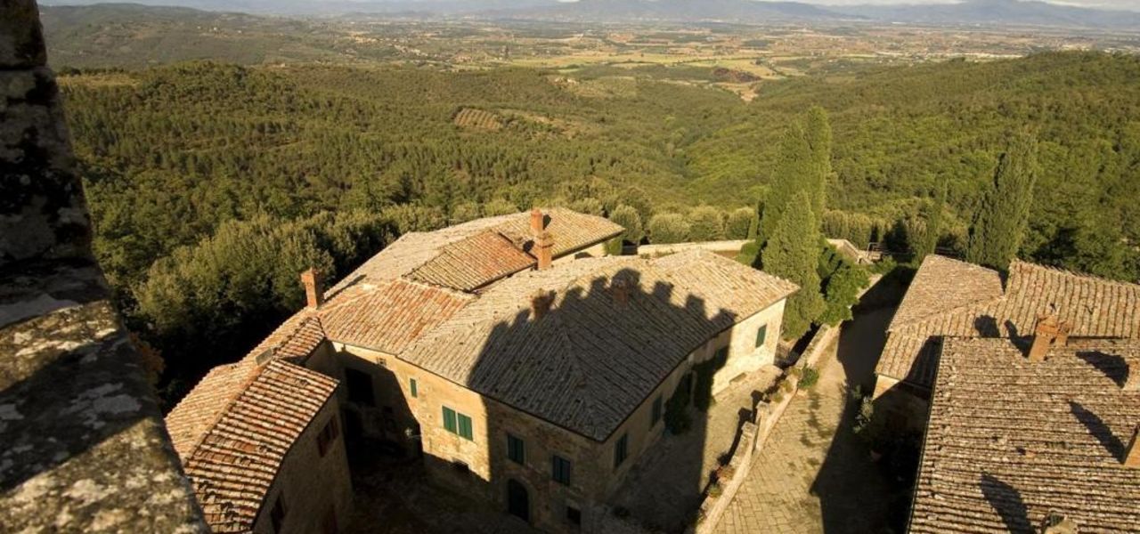 Signature Italy | Allure of Renaissance Tuscany