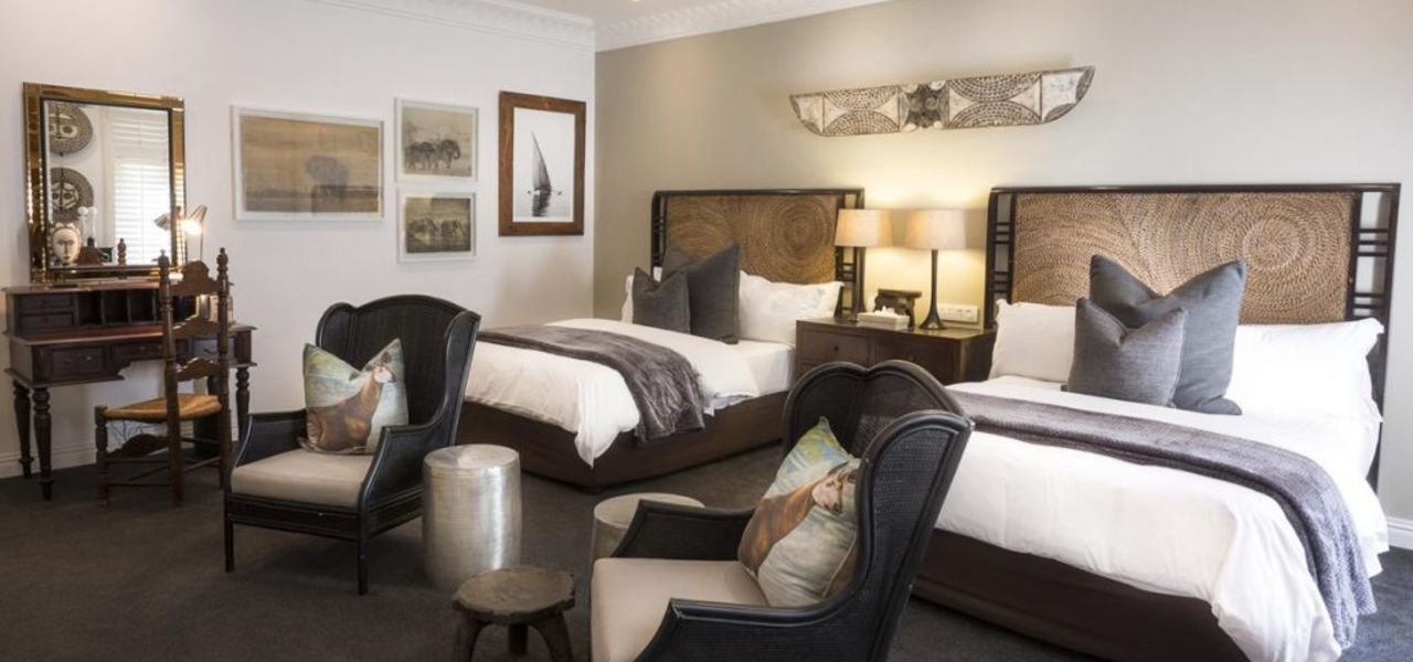 Signature South Africa | Across the Wild Plains