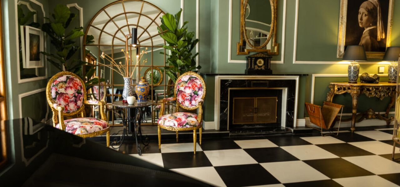 Signature South Africa | Across the Wild Plains