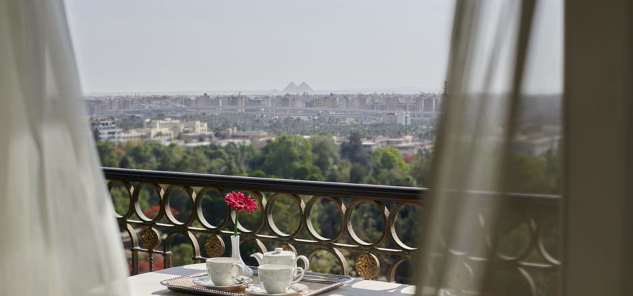 Signature Egypt | Spirit of the Nile