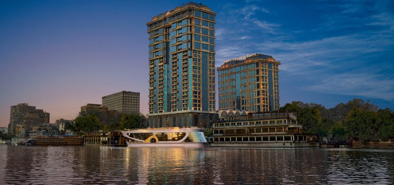 Signature Egypt | Spirit of the Nile