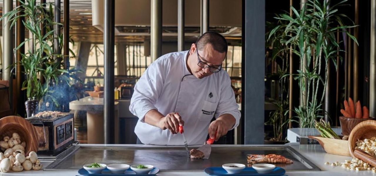 Signature Egypt | Spirit of the Nile