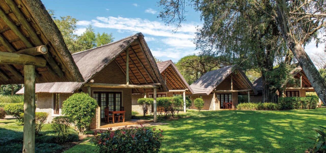 Signature South Africa | Across the Wild Plains