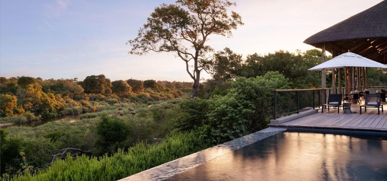 Signature South Africa | Across the Wild Plains