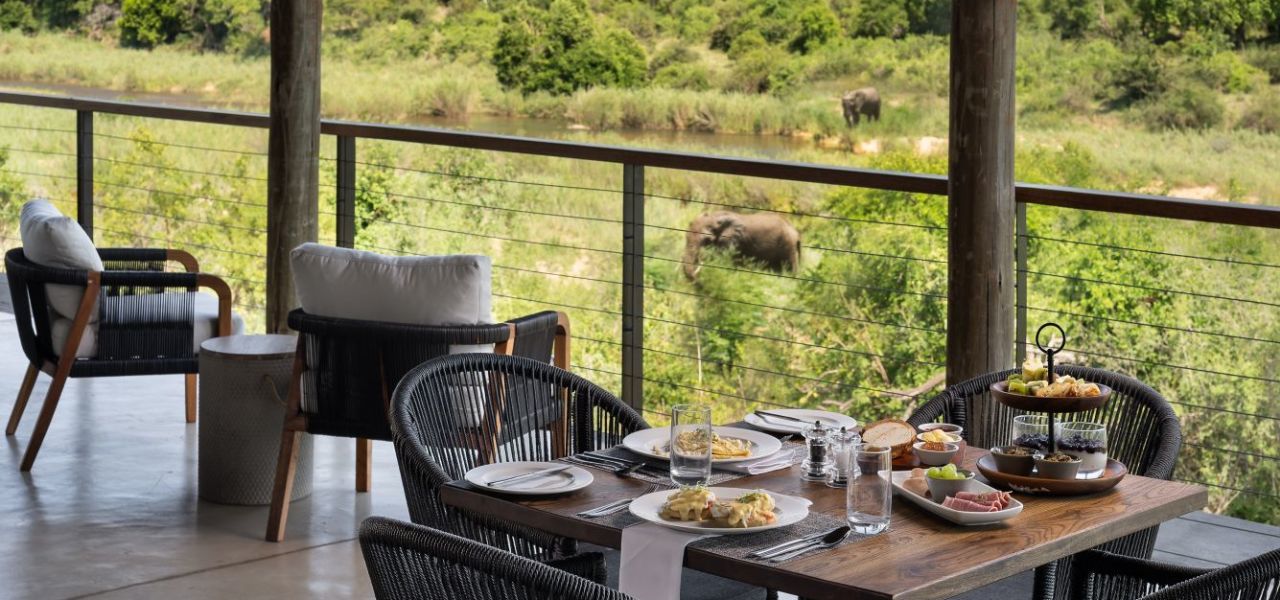 Signature South Africa | Across the Wild Plains