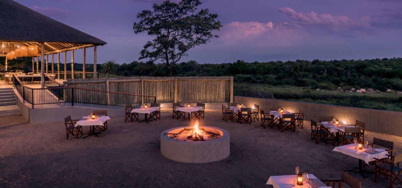 Signature South Africa | Across the Wild Plains