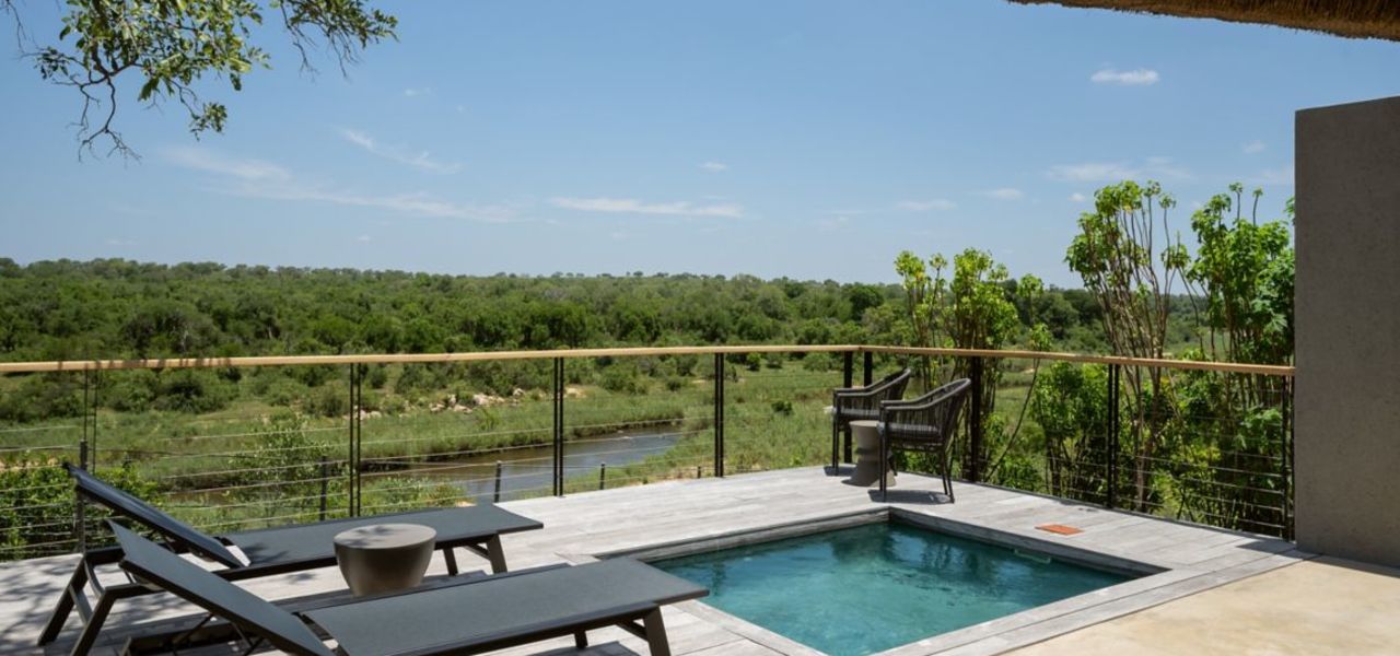 Signature South Africa | Across the Wild Plains