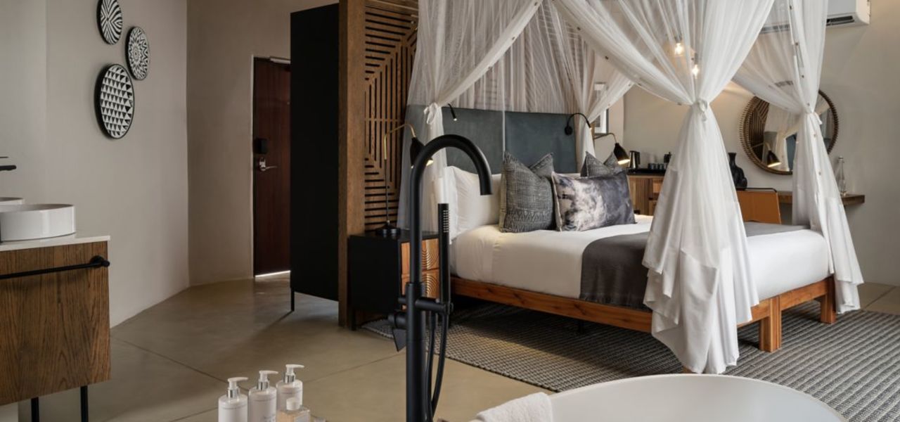 Signature South Africa | Across the Wild Plains