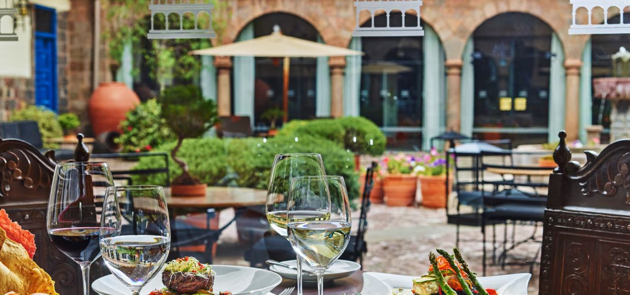 Signature Peru | Threads of the Andes