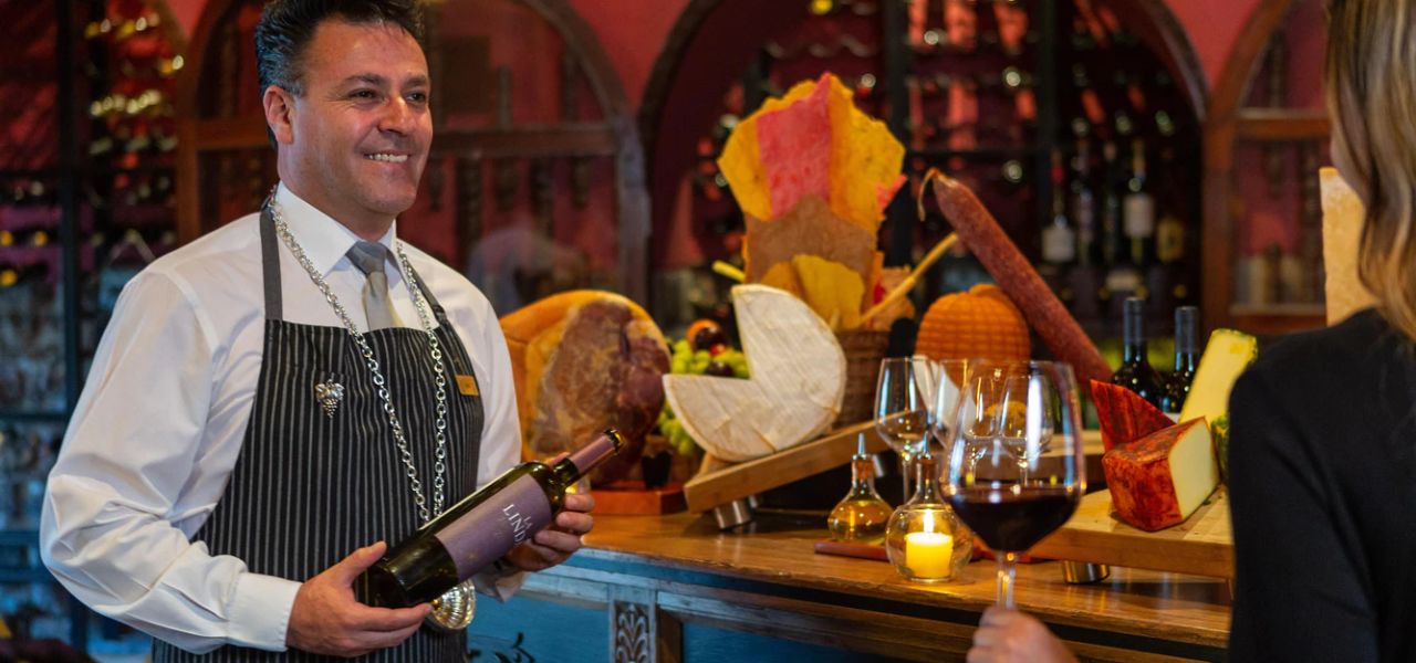 Signature Peru | Threads of the Andes