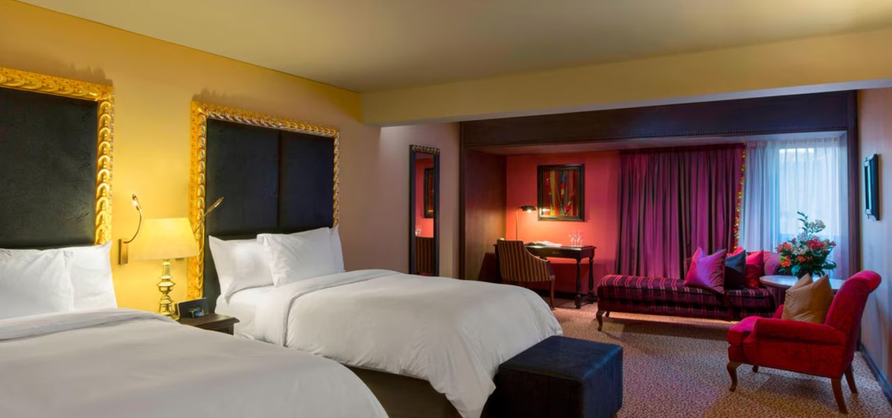 Signature Peru | Threads of the Andes