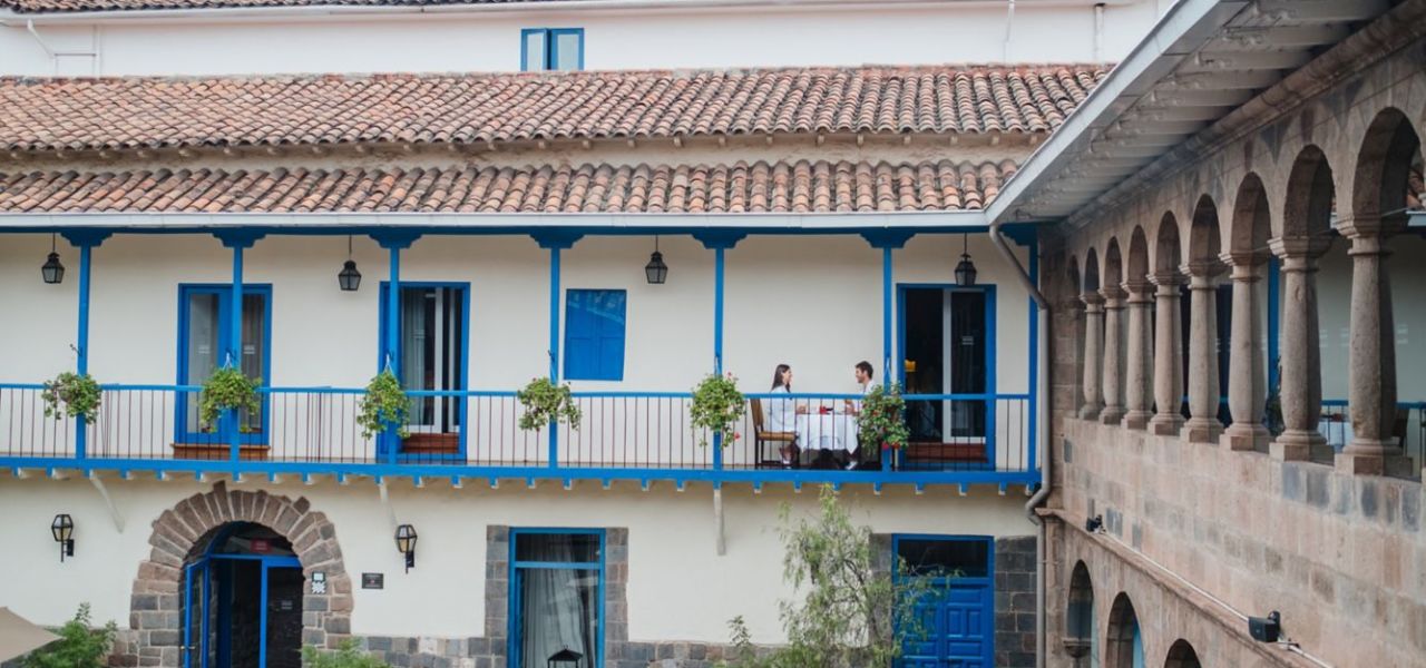 Signature Peru | Threads of the Andes